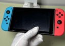 Nintendo Switch Video Game Console HAC-001(-01) Red/Blue Great Preowned purchase