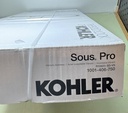 Brand New Kohler R10651-SD-VS Semi Professional Kitchen Faucet purchase