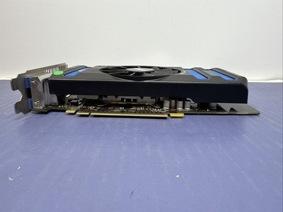 MSI GeForce GTX 650Ti GPU Graphics Card (N650ti-1GD5/V1) #5