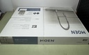 NEW Moen 87194SRS Indi Stainless 1-Handle High Arc Pulldown kitchen Faucet price
