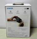 Anker 3-in-1 Cube with MagSafe Y1811JA1-1 Gray Wireless For Apple -New used