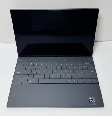 Dell XPS 13 Plus 9320 Gray  Touch 2.1 GHz i7-1260P 16GB 512GB SSD #1