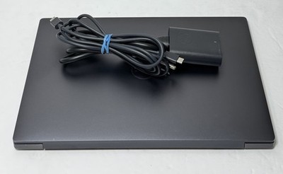 Dell XPS 13 Plus 9320 Gray  Touch 2.1 GHz i7-1260P 16GB 512GB SSD #8