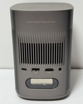 XGIMI MoGo 2 Plus 1080P Portable Mini Smart Projector w/Remote & Power Supply #1