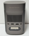 XGIMI MoGo 2 Plus 1080P Portable Mini Smart Projector w/Remote & Power Supply used
