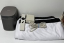 XGIMI MoGo 2 Plus 1080P Portable Mini Smart Projector w/Remote & Power Supply cost