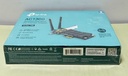 TP-Link Archer T6E AC1300 Wireless Dual-Band PCI Express Adapter - New Sealed price