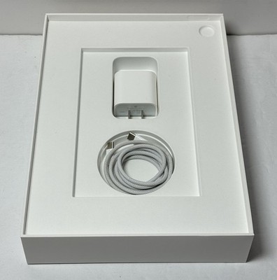 Apple 11" iPad A16 chip Wi-Fi + Cell  128GB Pink (Unlocked) -100% battery #3