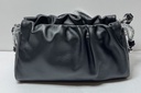 COACH Faye Shoulder Bag, Ruching, CV529  in Black -NWT buy