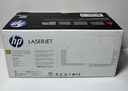 HP 655A (CF450A) Black Noir Ink Cartridge -New used