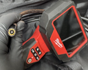 Milwaukee 2324-20 M12 12V 360 Cordless M-Spector 10' Ins Cam w/batt+charger in Boston
