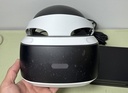 Sony PlayStation VR Headset Bundle CUH-ZVR2 + Processor Unit + Move Controllers buy