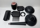 Dyson Airwrap Complete HS08 Multi-Styler Pink/Nickel -Attachments & Case purchase