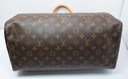 Louis Vuitton Speedy 40 Monogram Canvas Handbag SD2169 price