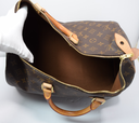 Louis Vuitton Speedy 40 Monogram Canvas Handbag SD2169 – photo-5