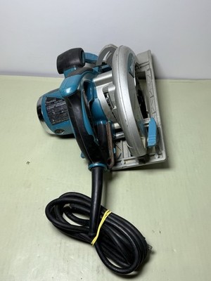 Makita 5007MG 7-1/4" Magnesium Circular Saw - Great condition #2