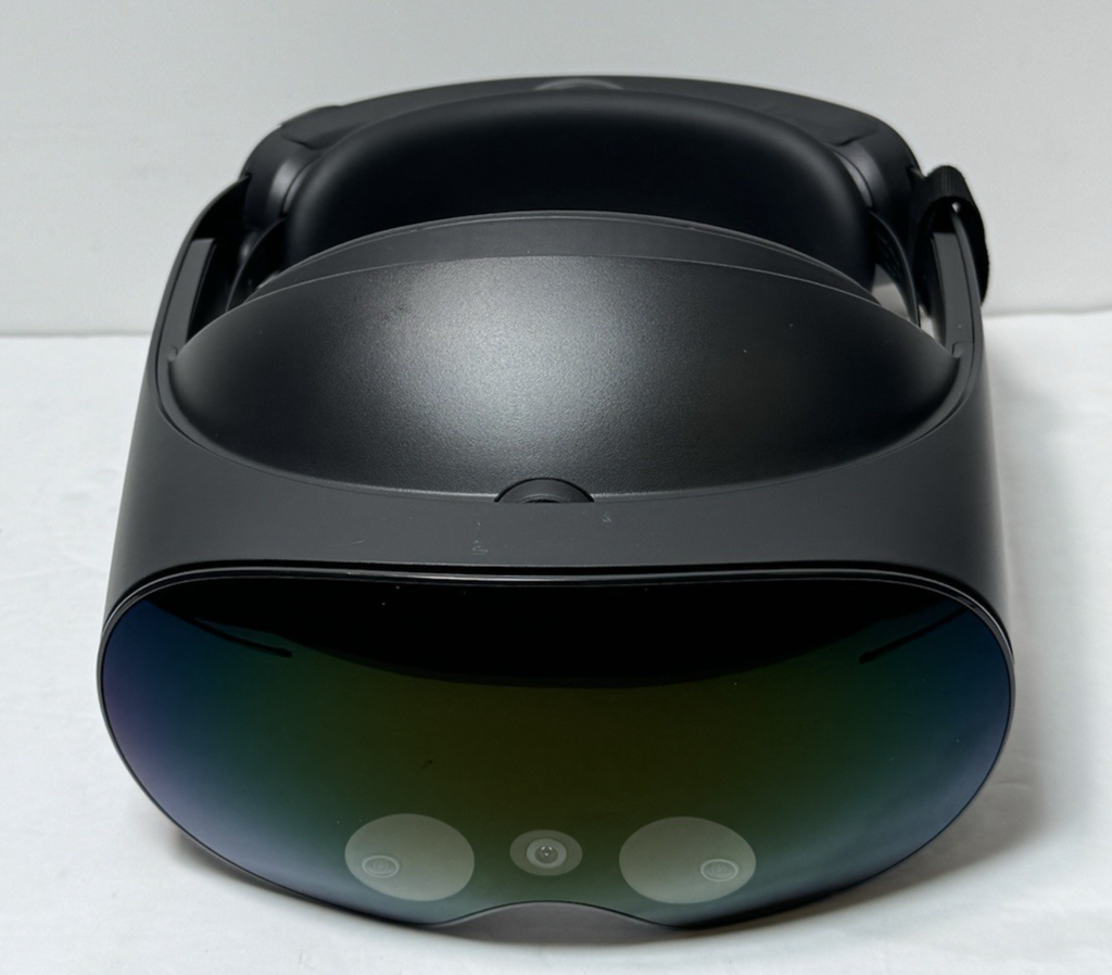 Meta Quest Pro 256GB Standalone All-in-One VR Headset DK94EC #1