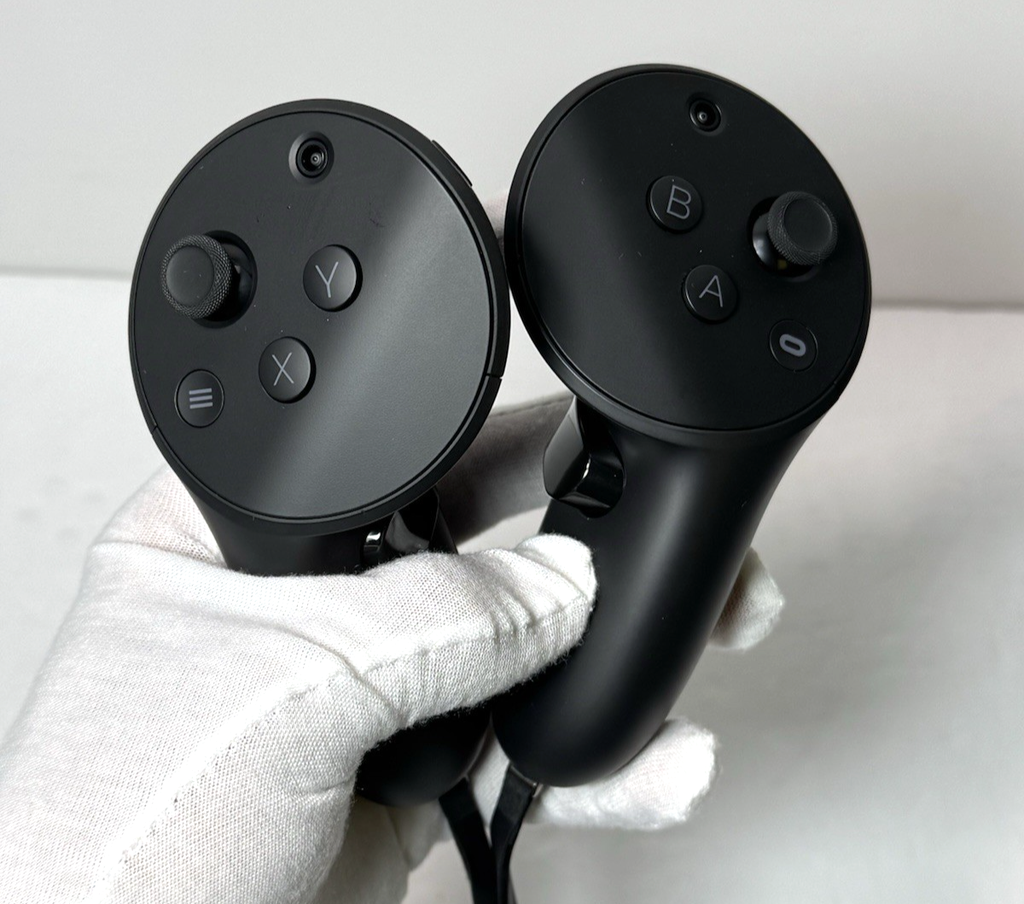 Meta Quest Pro 256GB Standalone All-in-One VR Headset DK94EC #8