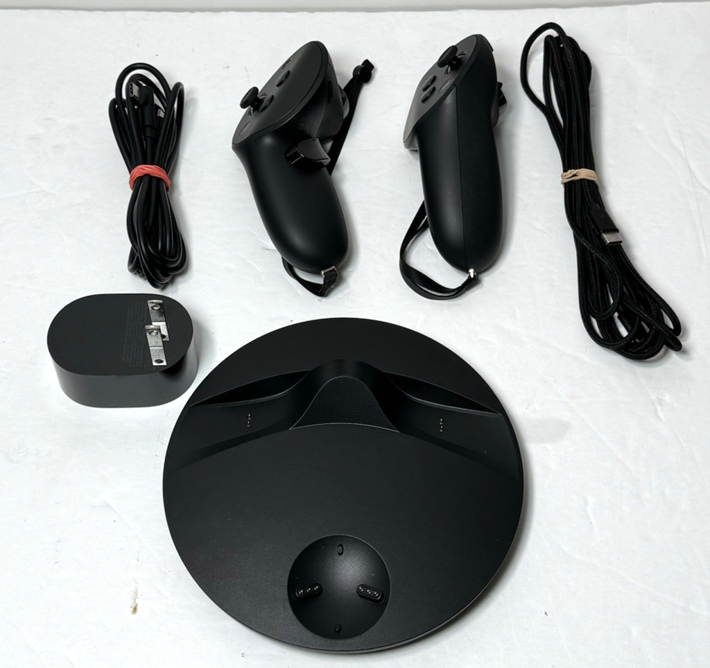 Meta Quest Pro 256GB Standalone All-in-One VR Headset DK94EC #9