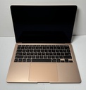 Apple MacBook Air 13.3" 2020 M1 7C GPU 3.2GHz 8GB RAM 256GB SSD A2337, 98% batt used