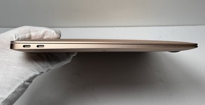 Apple MacBook Air 13.3" 2020 M1 7C GPU 3.2GHz 8GB RAM 256GB SSD A2337, 98% batt #3