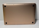 Apple MacBook Air 13.3" 2020 M1 7C GPU 3.2GHz 8GB RAM 256GB SSD A2337, 98% batt purchase