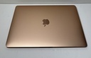 Apple MacBook Air 13.3" 2020 M1 7C GPU 3.2GHz 8GB RAM 256GB SSD A2337, 98% batt with delivery