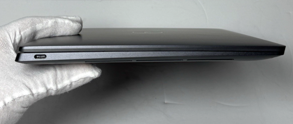 Dell XPS 13 9345 13.4" Snapdragon X Elite 16GB 512GB SSD, 5 cycles only #6