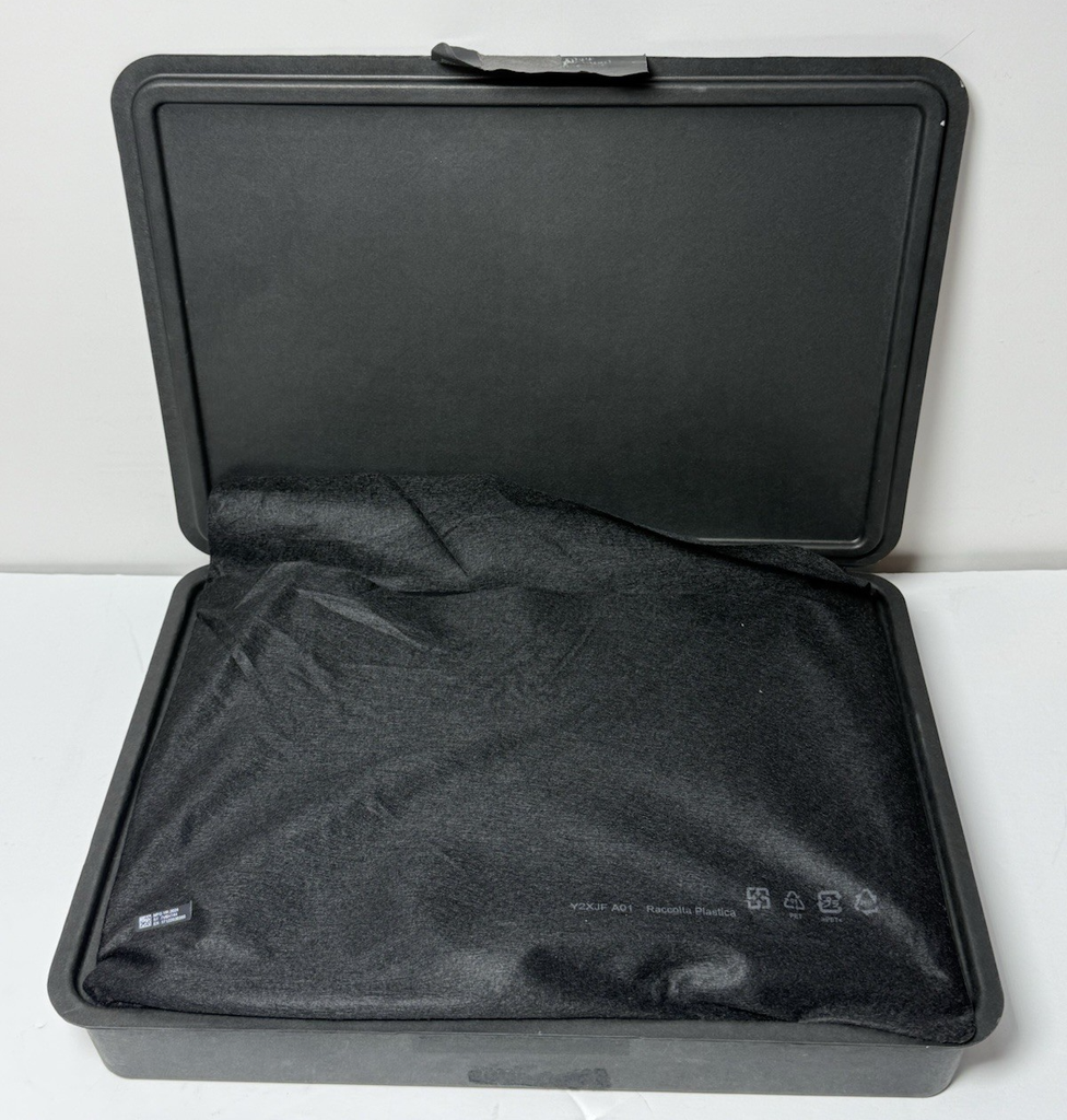 Dell XPS 13 9345 13.4" Snapdragon X Elite 16GB 512GB SSD, 5 cycles only #7