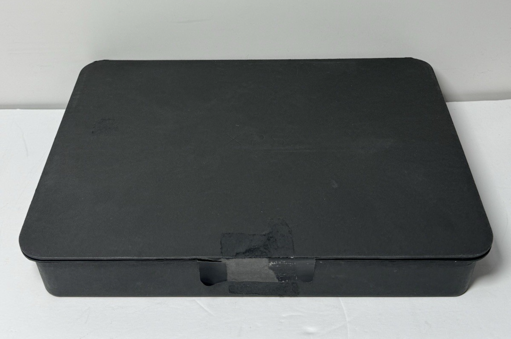 Dell XPS 13 9345 13.4" Snapdragon X Elite 16GB 512GB SSD, 5 cycles only #8