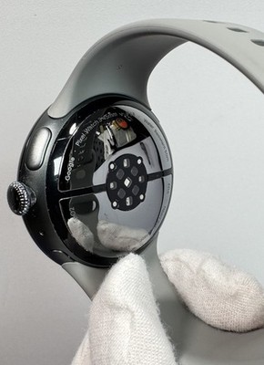 Google Pixel Watch 3 Hazel - 45mm LTE #7