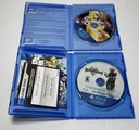 Kingdom Hearts III + Naruto to Boruto Shinobi Striker (PS4, Lot of 2) buy