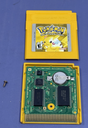 Pokemon Yellow Version (Nintendo GBC, 1998) Authentic, New Battery, Working! buy