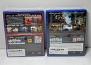 Red Dead Redemption 2+Call Of Duty Black OPS 3 Sony PlayStation 4-New Sealed buy