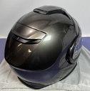 SHOEI Neotec II Modular Helmet – Gloss Charcoal Gray  (FMVSS No. 218 Ceritified) with delivery