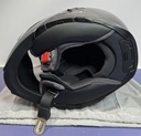 SHOEI Neotec II Modular Helmet – Gloss Charcoal Gray  (FMVSS No. 218 Ceritified) at best price