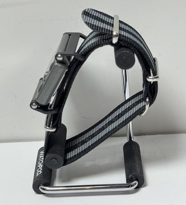 TIMEX SKIATHLOM WATCH - RARE VINTAGE - 1986-1993 - Fantastic Preowned - RUNS! #2