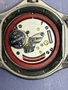 Cartier Cougar 118000R 33mm SS/18K Quartz Watch Full Set 1992 Papers Serviced – photo-4
