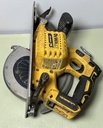 Dewalt 20 Volt 20V Max XR 7 1/4" DCS570 Cordless Brushless Circular Saw buy