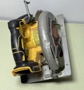 Dewalt 20 Volt 20V Max XR 7 1/4" DCS570 Cordless Brushless Circular Saw with delivery