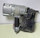Hitachi NV83A3 3-1/2" Coil Framing Nailer - Works /Minor Air Leak Made in Taiwan used
