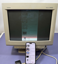 Sony CPD-200ES 17" Trinitron CRT VGA Monitor – Local Pickup (Boston) purchase