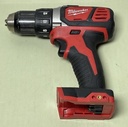 Milwaukee 2606-20 M18 Compact 1/2" Drill Driver - Tool Only buy