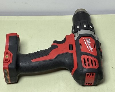 Milwaukee 2606-20 M18 Compact 1/2" Drill Driver - Tool Only #3