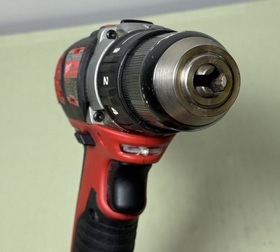 Milwaukee 2606-20 M18 Compact 1/2" Drill Driver - Tool Only #5