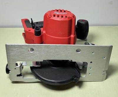 Milwaukee 2630-20 18V 18 Volt M18 6-1/2” Cordless Circular Saw & Blade #3