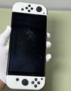 Nintendo Switch OLED Model HEG-001 Handheld Console - 64GB White price