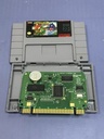Yoshi’s Island + Yoshi’s Safari (Super Nintendo SNES, Authentic, Tested, Bundle purchase