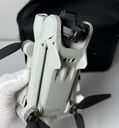 DJI Mini 3 Camera Drone MT3PD w/ RM330 Smart RC Remote used
