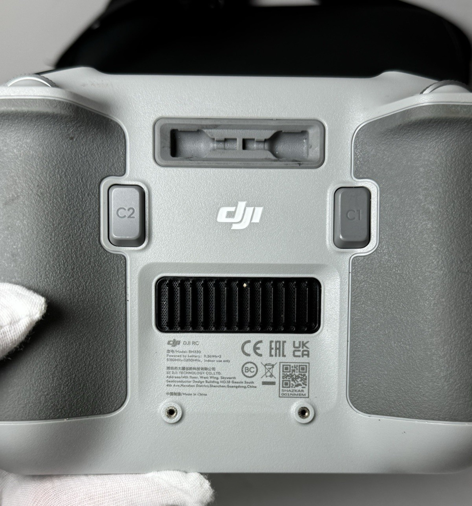 DJI Mini 3 Camera Drone MT3PD w/ RM330 Smart RC Remote #4